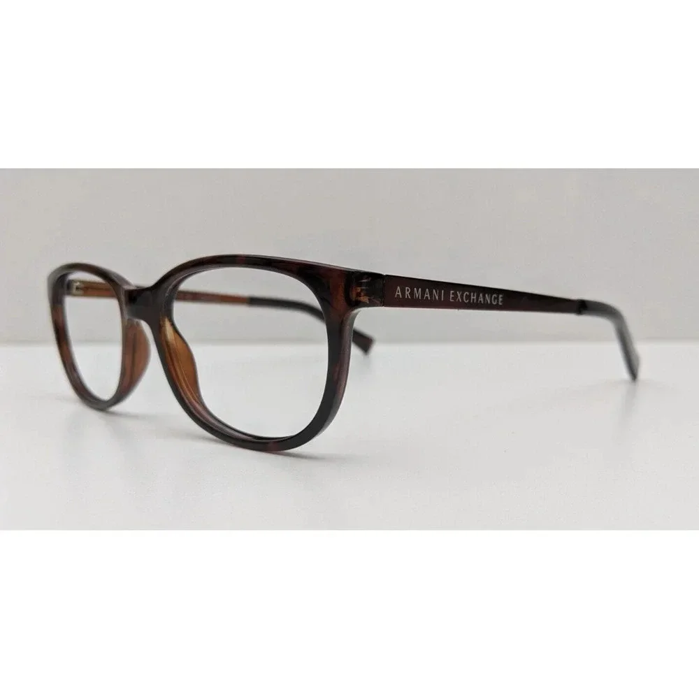 🕶️Armani Exchange AX3005 8037 Eyeglasses 52/17 145 /KAB133🕶️​